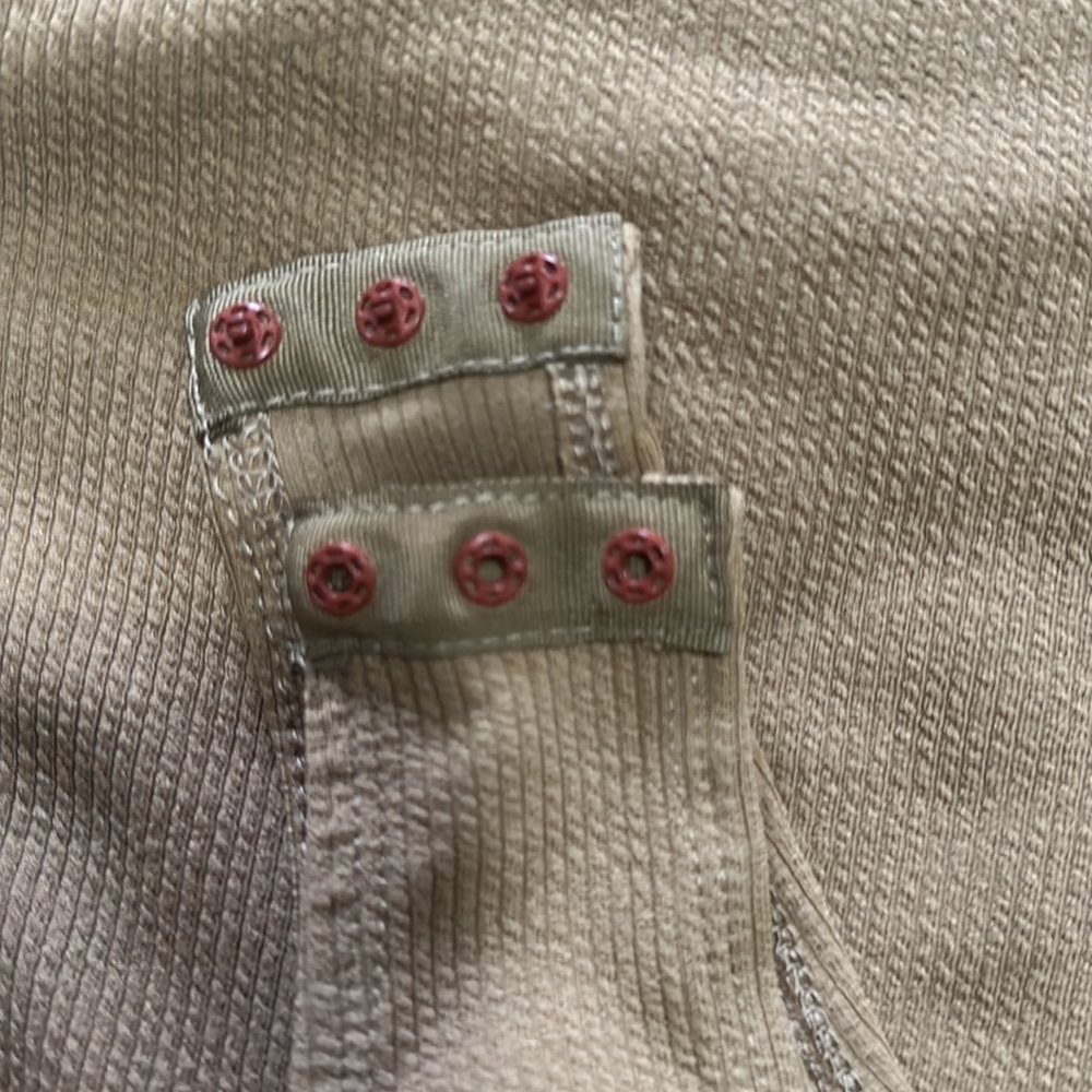 Princess Polly Bodysuit - Picture 4 of 5